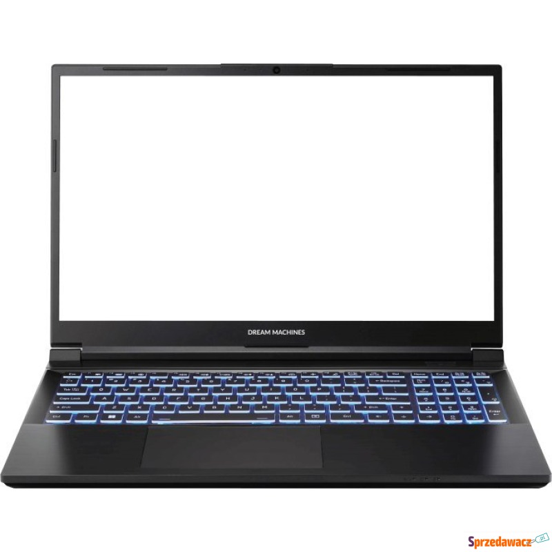 Laptop Dream Machines RG4050-15PL23 i5-13500H... - Laptopy - Runowo