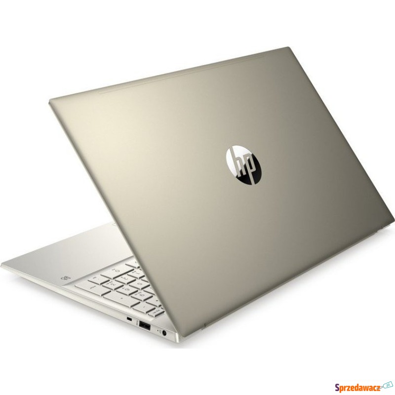 Laptop HP Laptop HP 15-eg0070wm / 1M1F8UA / Intel... - Laptopy - Konin