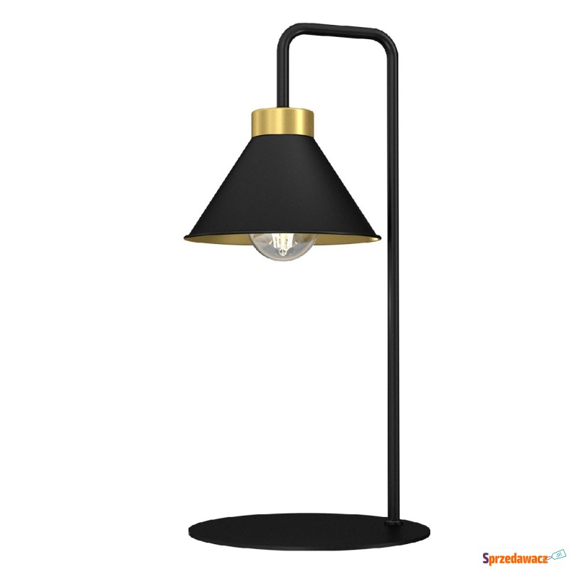 Luminex Demet 634 lampa stołowa lampka 1x60W E27... - Lampy stołowe - Gorzów Wielkopolski