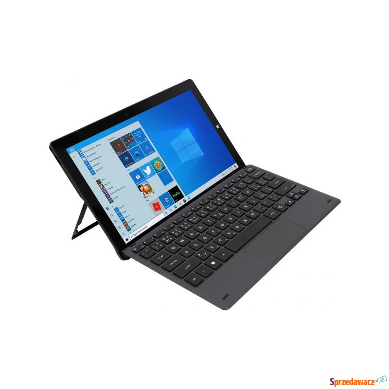 Laptop Umax VisionBook 12Wr Tab (UMM220T22) - Laptopy - Gdynia