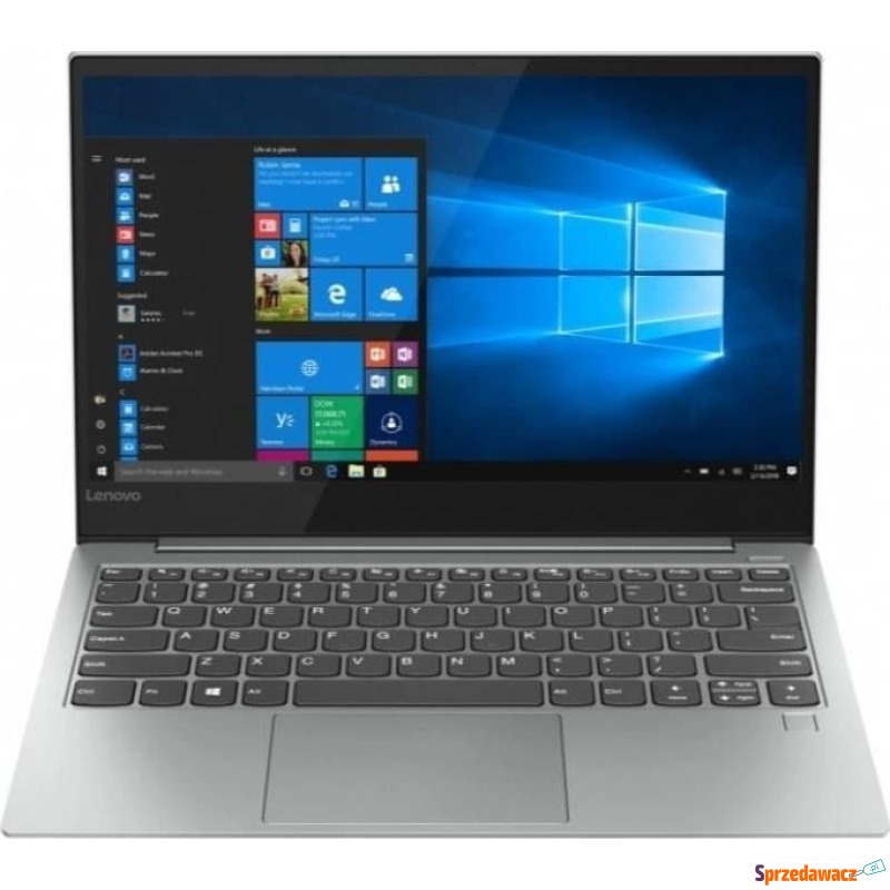 Laptop Lenovo Yoga S730-13IWL (81J0007QMH) - Laptopy - Rzeszów