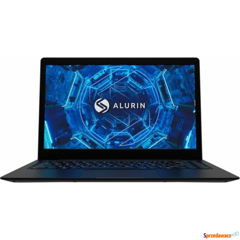 Laptop Alurin Laptop Alurin Go Start 14" Intel... - Laptopy - Tarnobrzeg