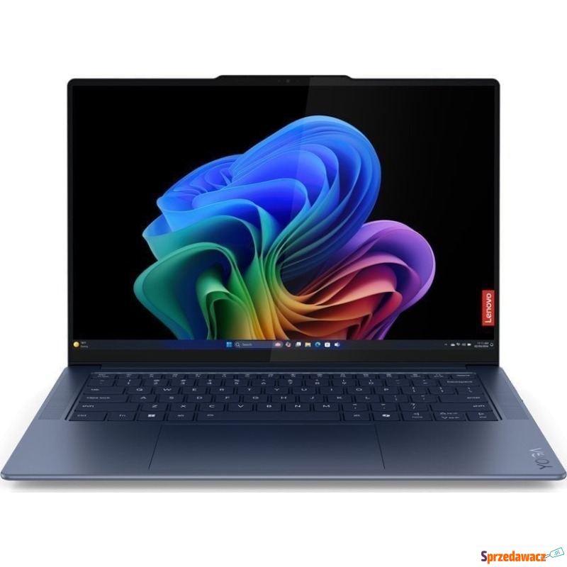 Laptop Lenovo Yoga Slim 7 14Q8X9 X Elite X1E-... - Laptopy - Płock