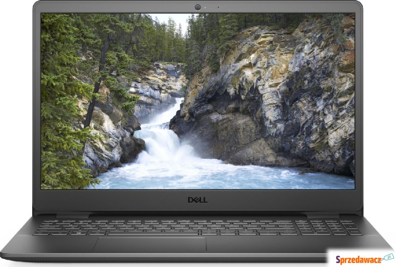 Laptop Dell Vostro 3501 (N6501VN3501EMEA01_2105) - Laptopy - Łódź