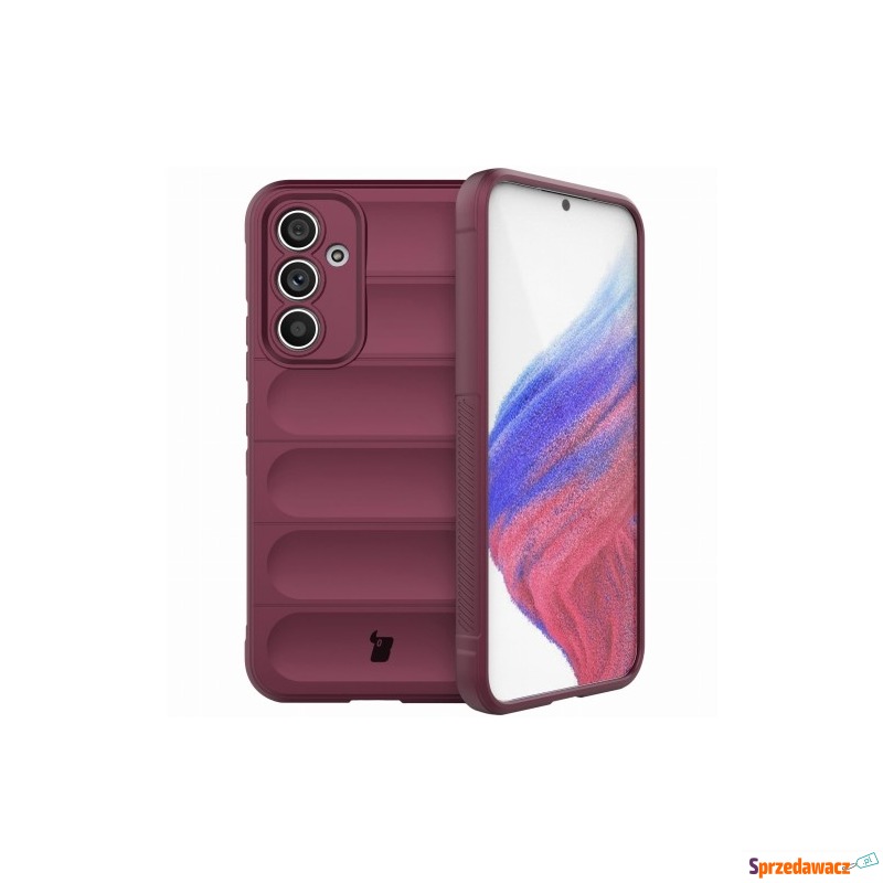 Pancerne etui Bizon Case Tur do Galaxy A54 5G,... - Etui na telefon - Katowice