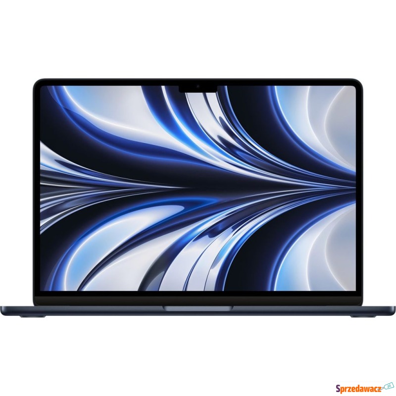 Laptop Apple MacBook Air 13 M2 (MLY33ZE/A) - Laptopy - Zieleniewo