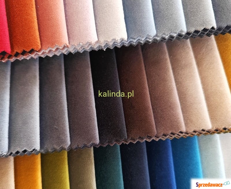Bluvel, tkanina tapicerska, de...