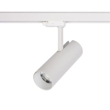 Nowodvorski CTLS Milo 8761 reflektor do systemu szynowego 3-fazowego 1x25W LED 4000K biały