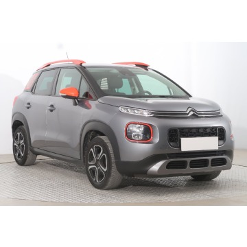 Citroen C3 Aircross 1.2 PureTech (110KM), 2019