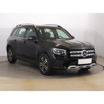 Mercedes GLB GLB 200 (163KM), 2019