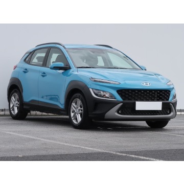 Hyundai Kona 1.0 T-GDI (120KM), 2021