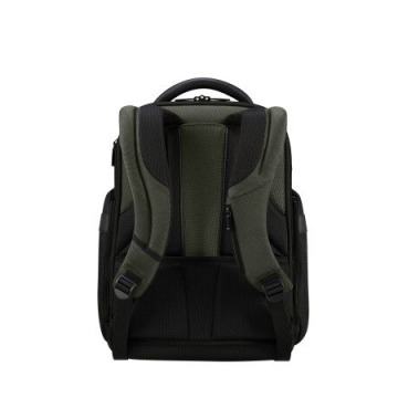 Plecak na laptopa Samsonite PRO-DLX 6 15.6