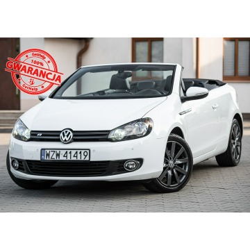 Volkswagen Golf - 2012