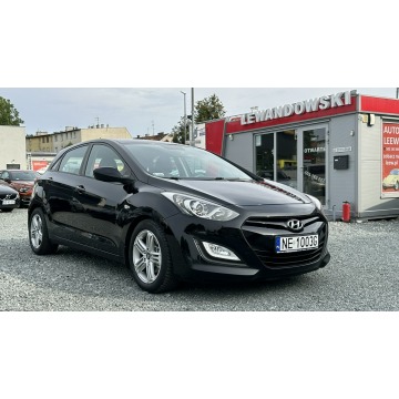 Hyundai i30 - Diesel Zarejestrowany Ubezpieczony