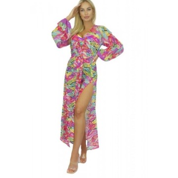 Pareo plażowe 14 D81SZ 32 UNI Self