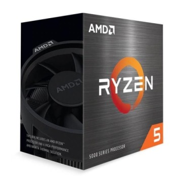 Procesor AMD Ryzen™ 5 5600X TRAY