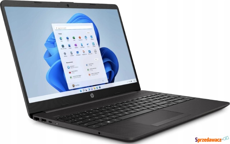 Laptop HP Laptop HP 250 G7 I3-1005G1 16GB SSD512GB... - Laptopy - Kędzierzyn-Koźle