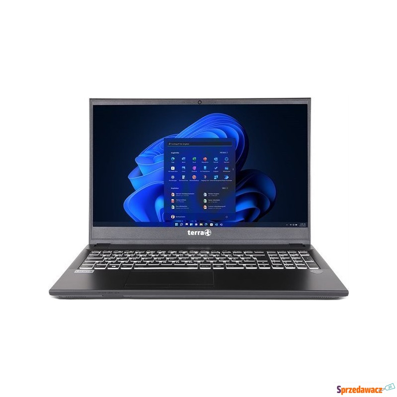 Laptop Terra TERRA MOBILE 1516U i5-1235U W11 -US - Laptopy - Elbląg