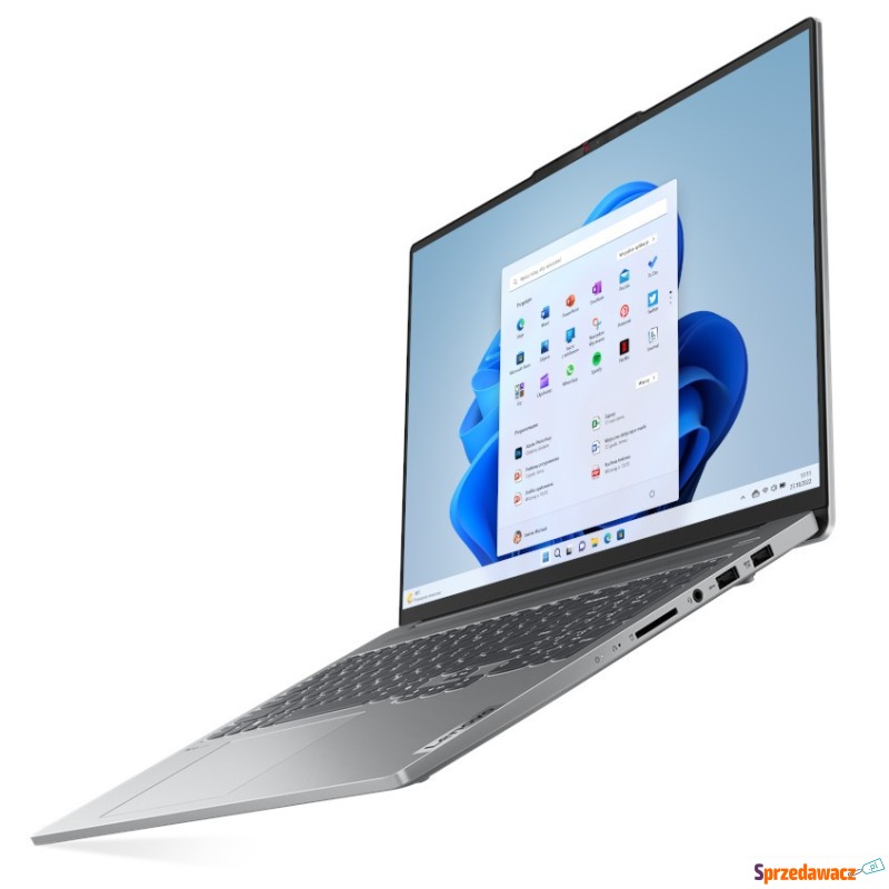 Lenovo Ideapad Pro 5 16 - Ultra 7 155H | 16''... - Laptopy - Słupsk