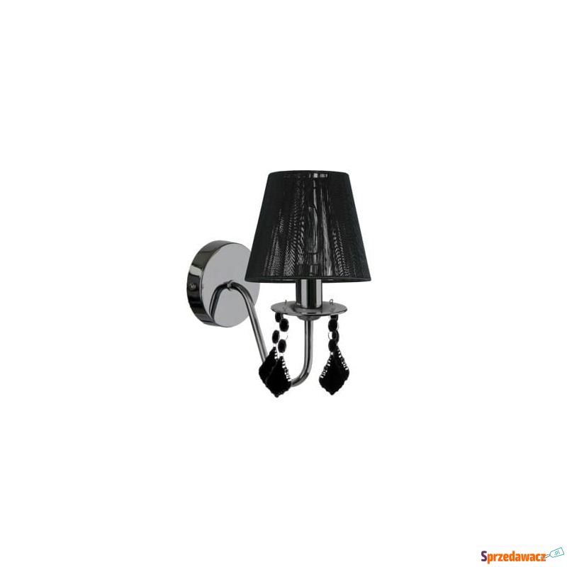 Light Prestige Mona LP-5005/1W kinkiet lampa... - Kinkiety - Malbork