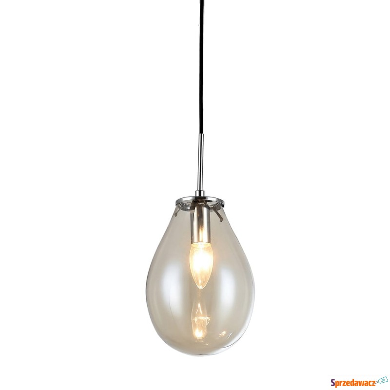 Light Prestige Fondi LP-1214/1P lampa wisząca... - Lampy wiszące, żyrandole - Elbląg