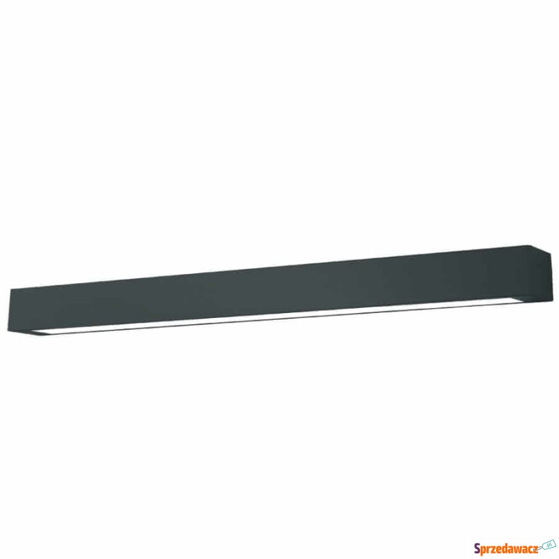 Light Prestige Ibros LP-7001/1C BK 120 36/4 plafon... - Plafony - Płock