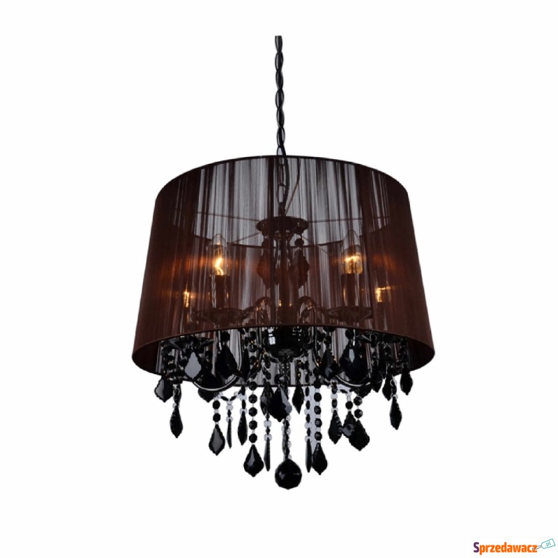 Light Prestige Mona LP-5005/5P lampa wisząca zwis... - Lampy wiszące, żyrandole - Pruszków