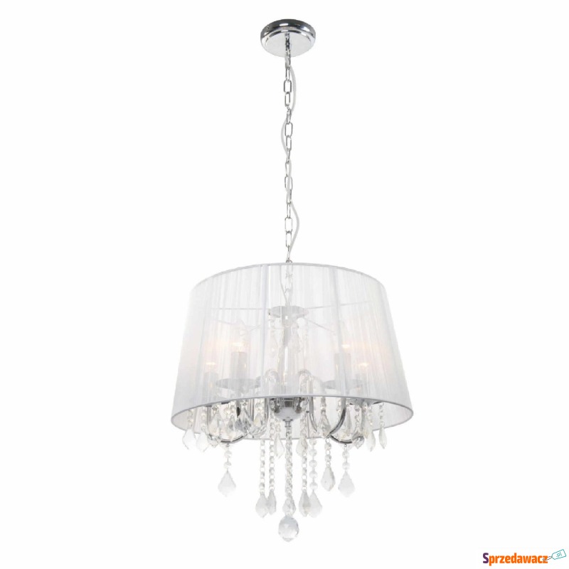 Light Prestige Mona LP-5005/5P lampa wisząca zwis... - Lampy wiszące, żyrandole - Łódź