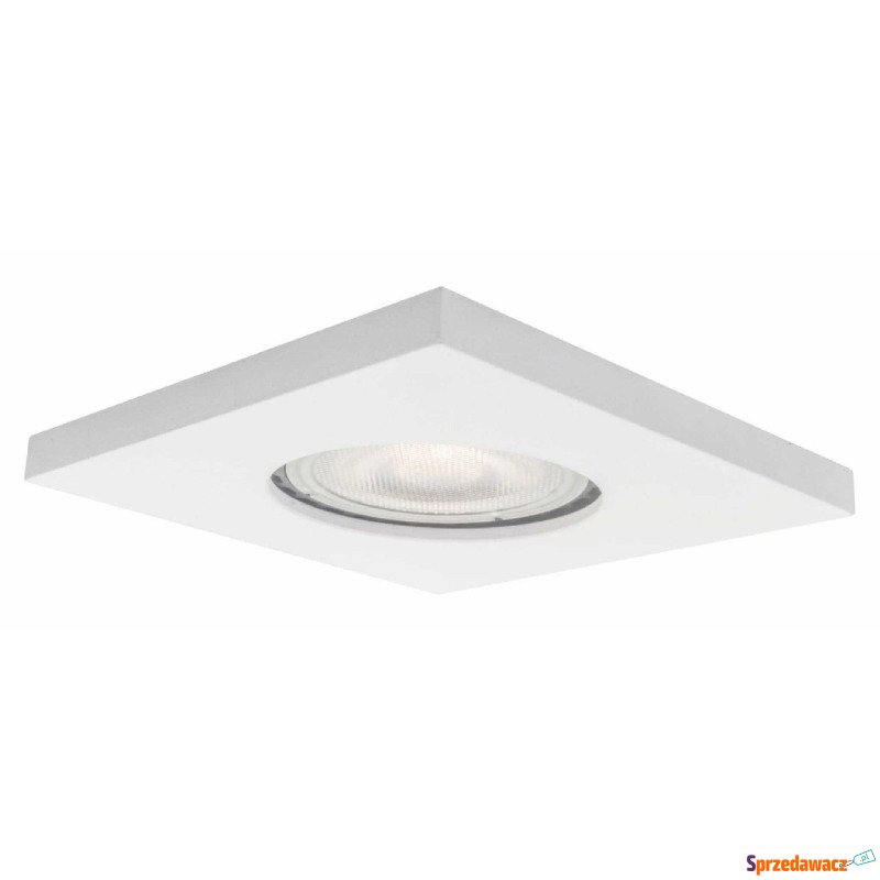 Light Prestige Lagos LP-440/1RS WH oczko lampa... - Żarówki i oprawki - Grudziądz