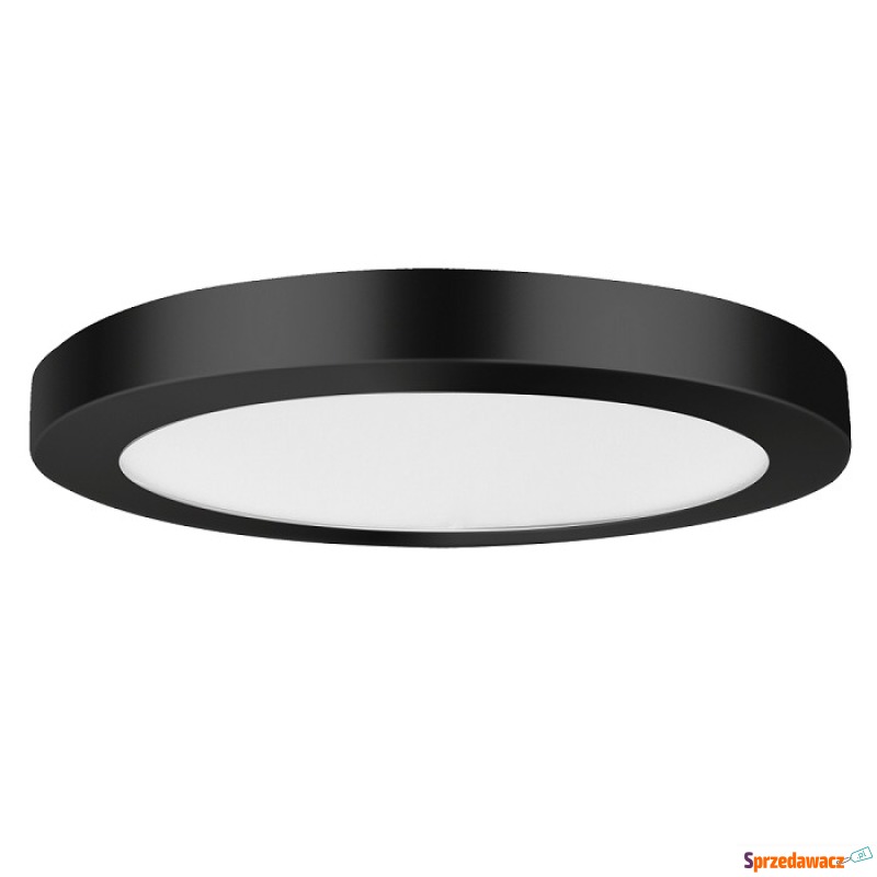 Light Prestige York LP-330/1C 4BK plafon lampa... - Plafony - Poznań