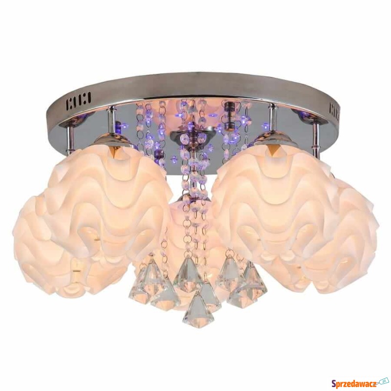 Light Prestige Sada LP-119/5C plafon lampa su... - Plafony - Konin