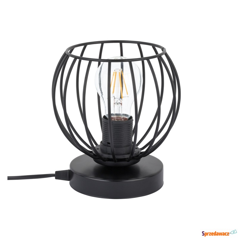 Sigma Cherry 50310 lampa lampka stołowa 1x60W... - Lampy stołowe - Bolesławiec