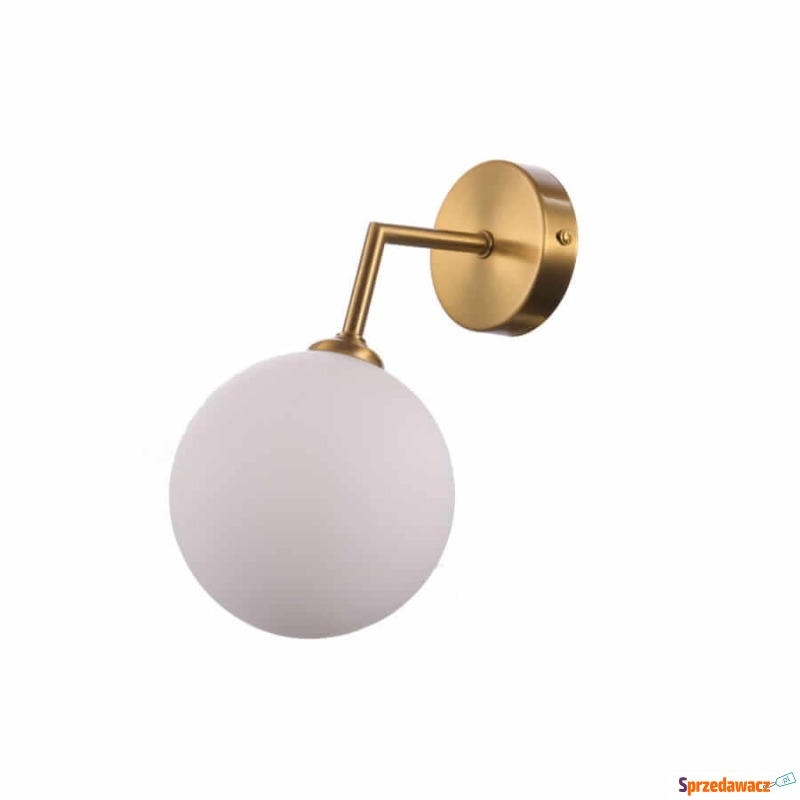 Light Prestige Dorado LP-002/1W kinkiet lampa... - Kinkiety - Bydgoszcz