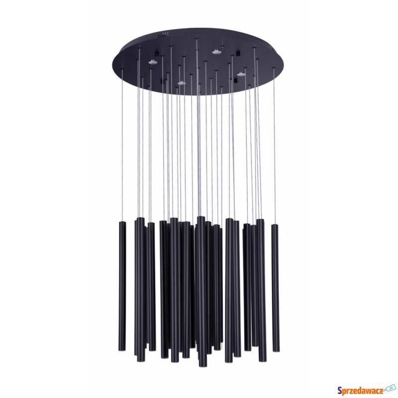 Maxlight Organic P0419D lampa wisząca zwis 33x1W... - Lampy wiszące, żyrandole - Świecie