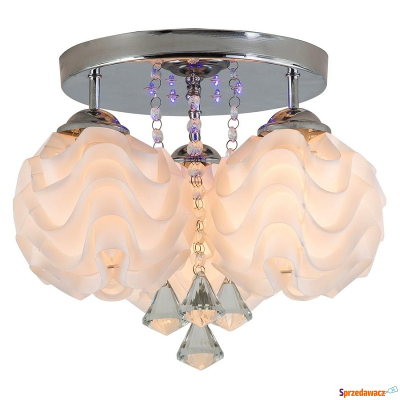 Light Prestige Sada LP-119/3C plafon lampa su... - Plafony - Warszawa