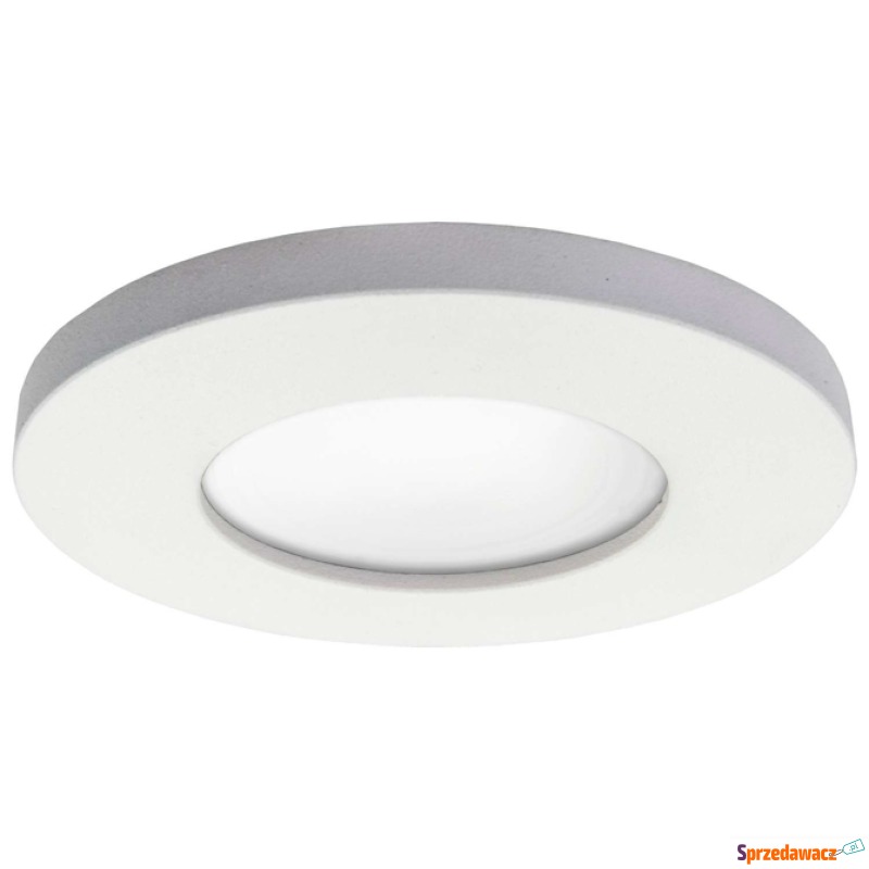 Light Prestige Lagos LP-440/1RS WH oczko halo... - Żarówki i oprawki - Bydgoszcz