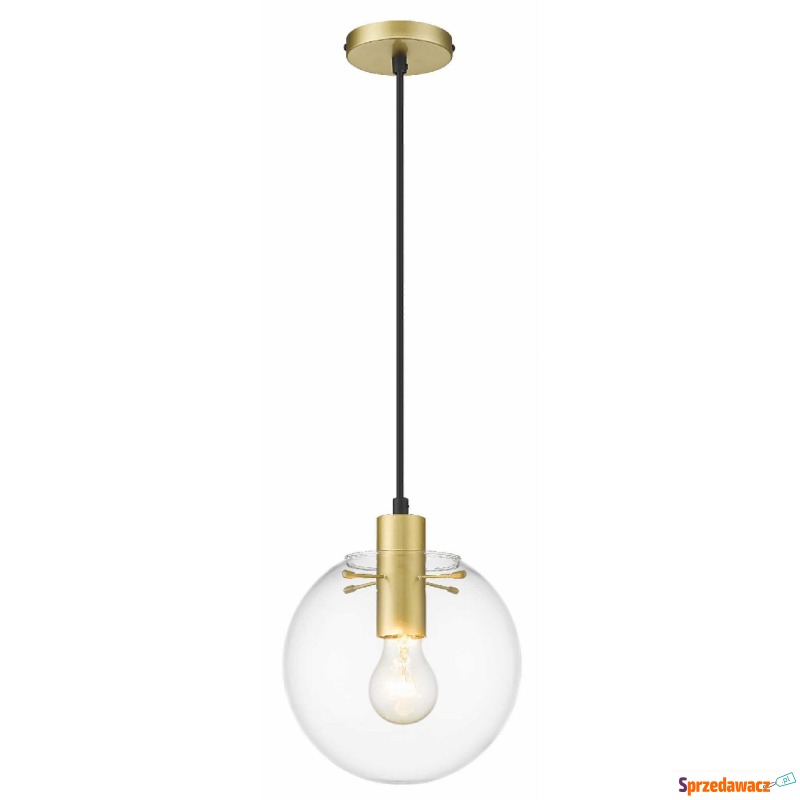 Light Prestige Puerto LP-004/1P S GD lampa wi... - Lampy wiszące, żyrandole - Wodzisław Śląski