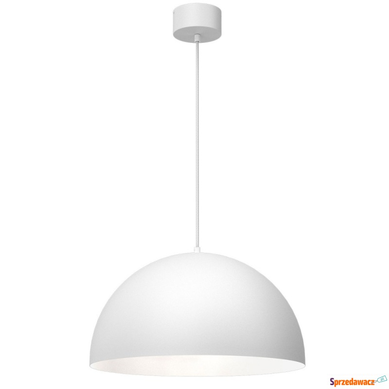 Luminex Single 3002 lampa wisząca zwis 1x60W E27... - Lampy wiszące, żyrandole - Bytom