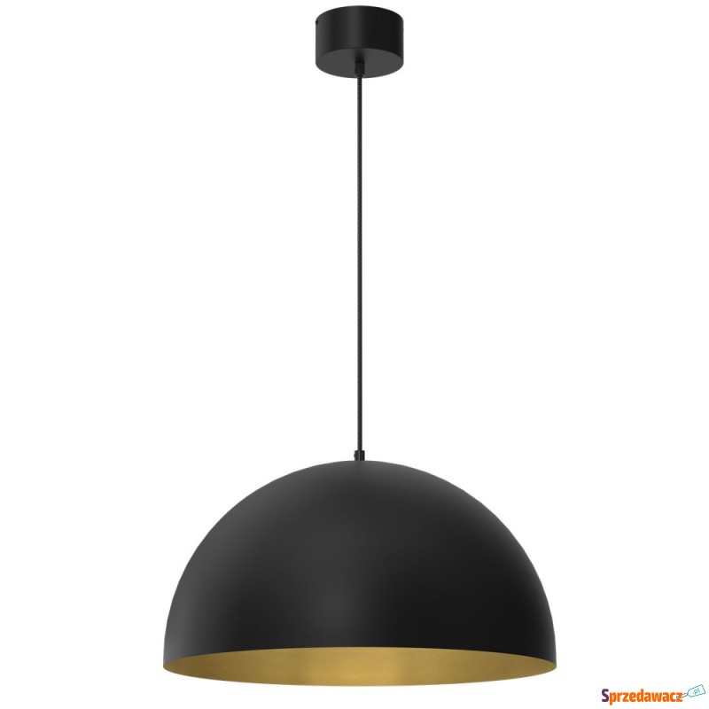 Luminex Single 3004 lampa wisząca zwis 1x60W E27... - Lampy wiszące, żyrandole - Stalowa Wola