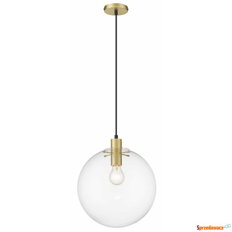 Light Prestige Puerto LP-004/1P L GD lampa wi... - Lampy wiszące, żyrandole - Toruń