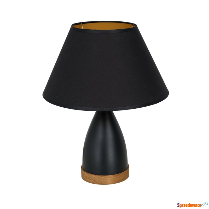 Luminex Table 3725 lampa stołowa lampka 1x60W... - Lampy stołowe - Starachowice