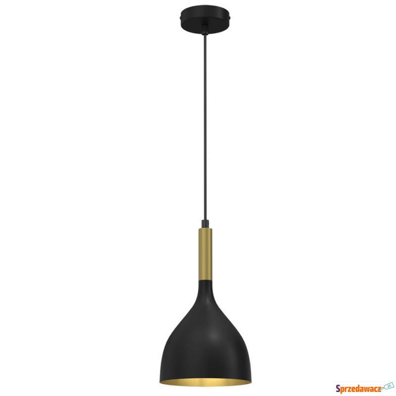 Luminex Noak 3890 lampa wisząca zwis 1x60W E27... - Lampy wiszące, żyrandole - Białystok