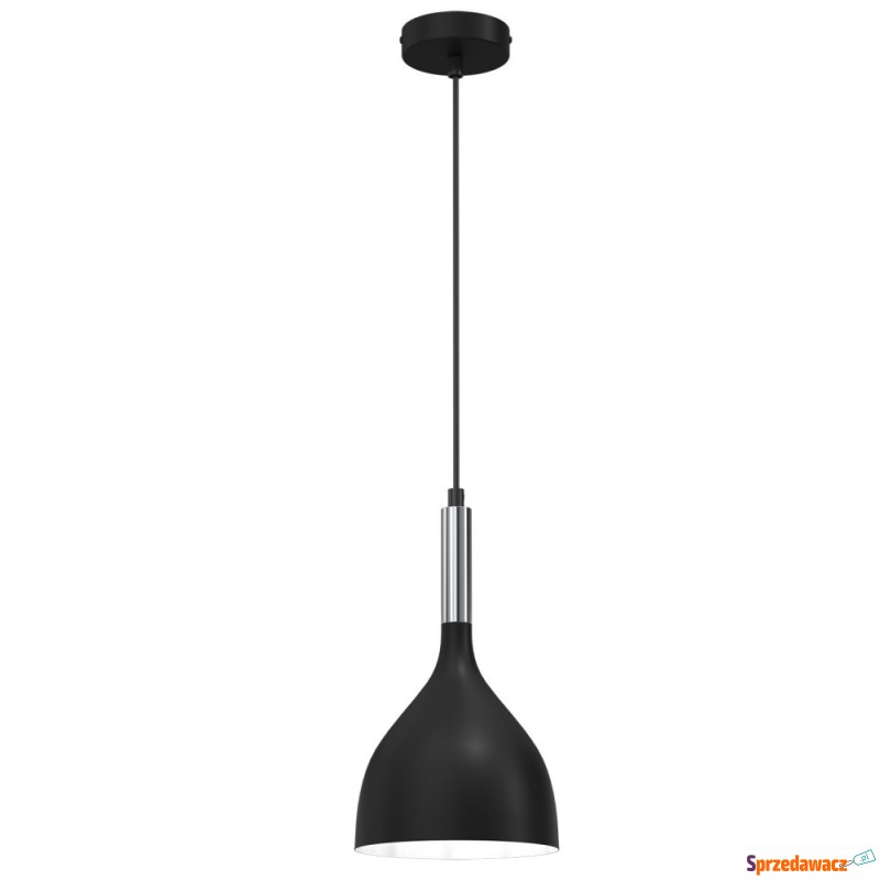 Luminex Noak 3893 lampa wisząca zwis 1x60W E27... - Lampy wiszące, żyrandole - Zabrze