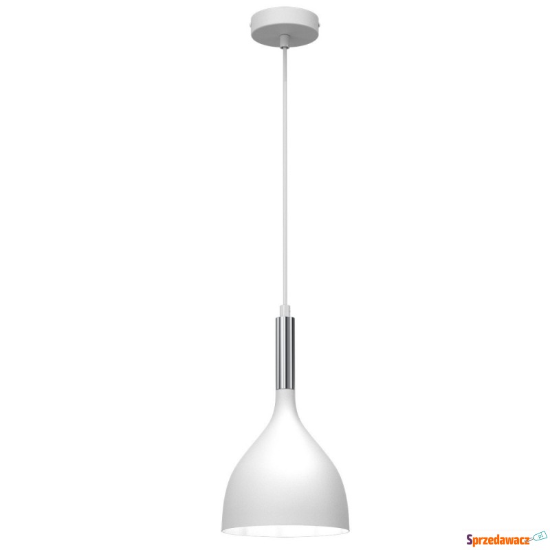 Luminex Noak 3899 lampa wisząca zwis 1x60W E27... - Lampy wiszące, żyrandole - Słupsk