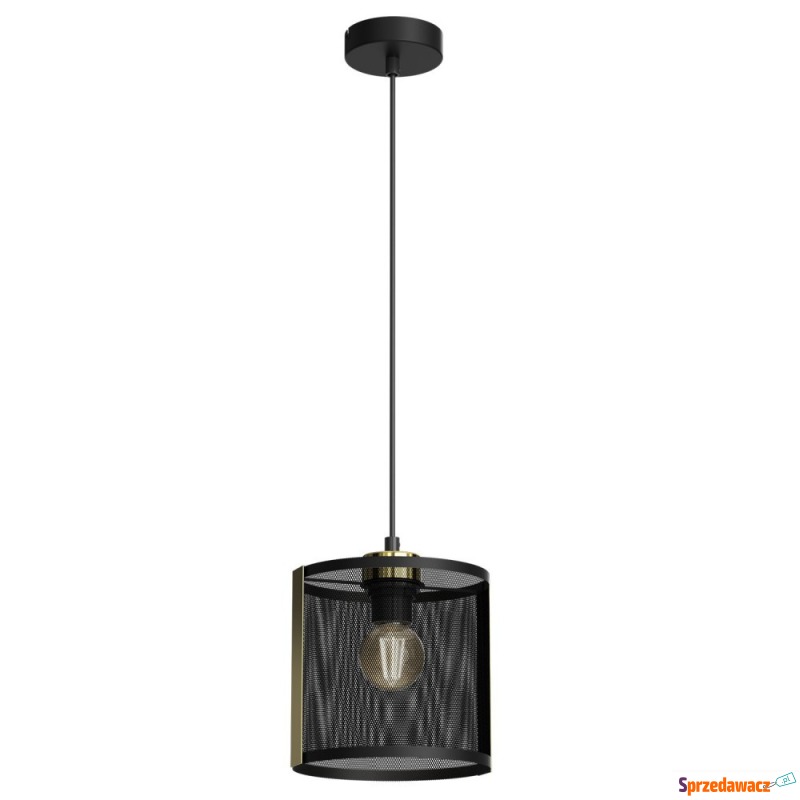 Luminex Kaga 4149 lampa wisząca zwis 1x60W E27... - Lampy wiszące, żyrandole - Lublin