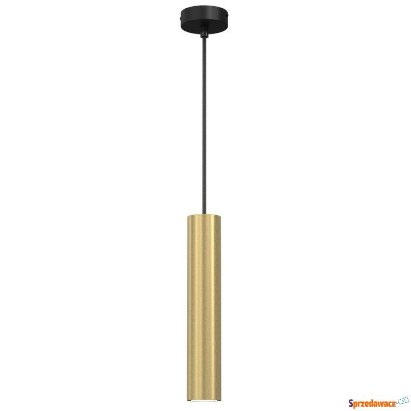 Luminex Raito 114 lampa wisząca zwis 1x8W GU10... - Lampy wiszące, żyrandole - Grudziądz