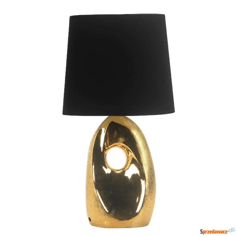 Candellux Hierro 41-79916 lampa stołowa lampka... - Lampy stołowe - Nowy Sącz