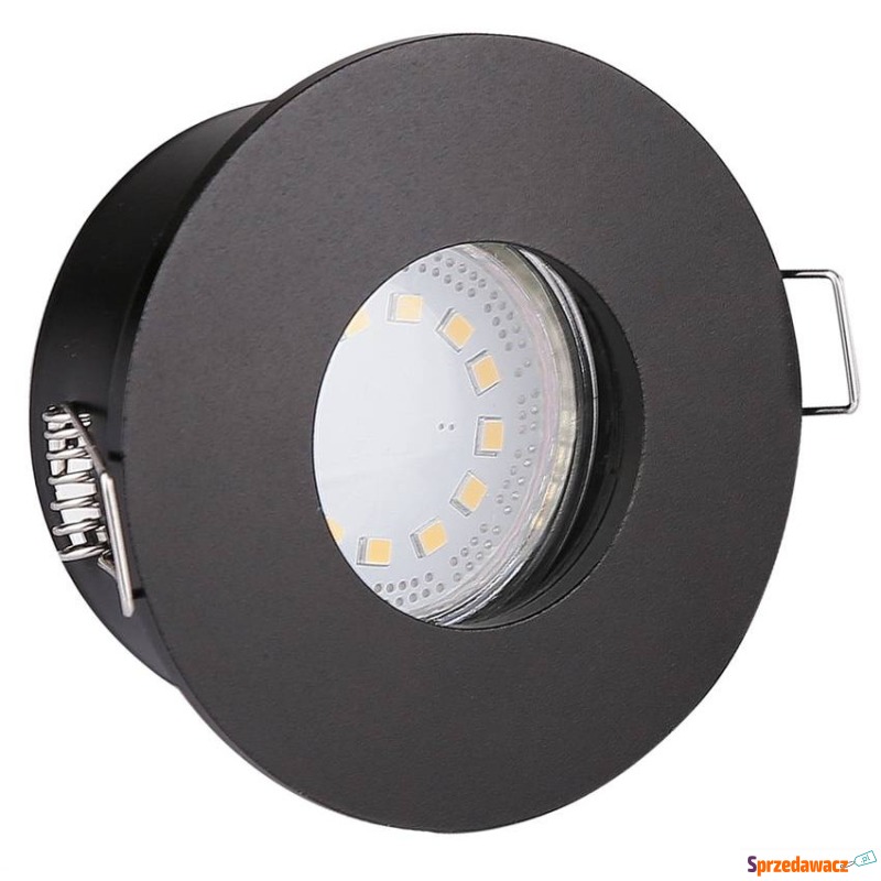 Candellux 2273129 oczko lampa wpuszczana downlight... - Żarówki i oprawki - Wałbrzych