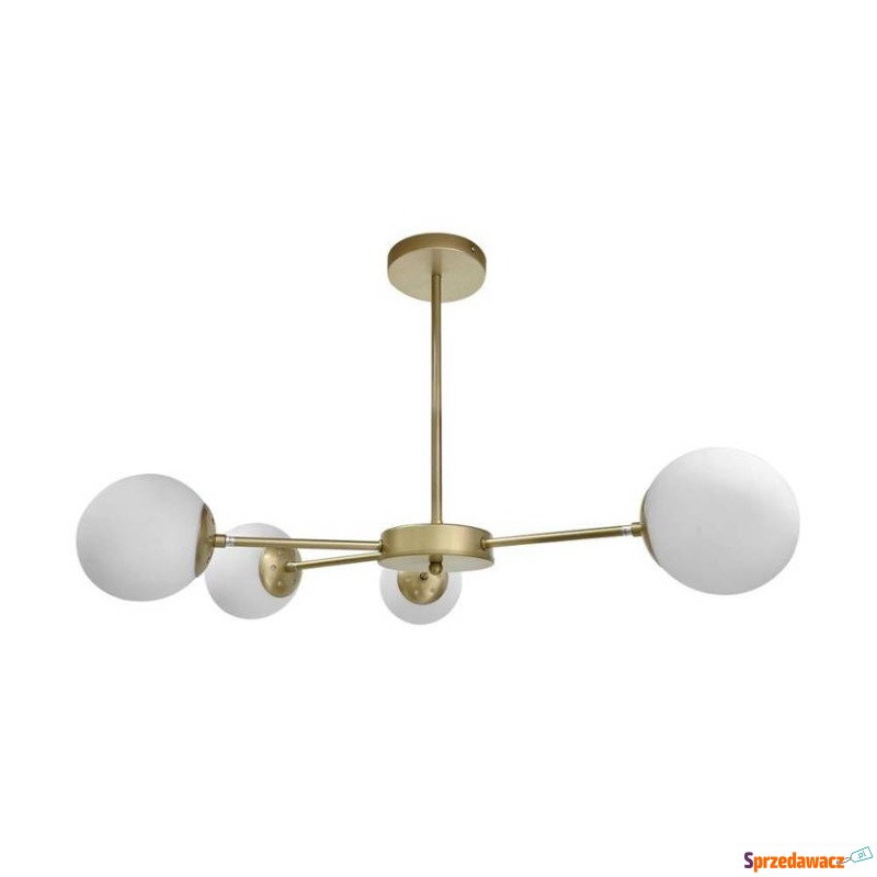 Candellux Mati 34-01566 lampa wisząca zwis 4x20W... - Lampy wiszące, żyrandole - Jarosław