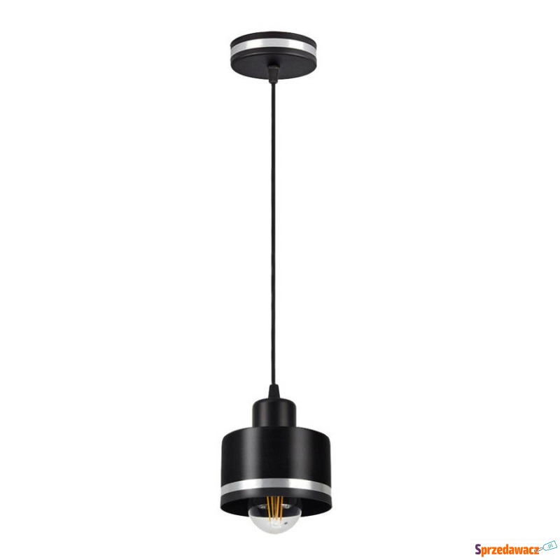 Candellux Wama 31-00460 lampa wisząca zwis 1x40W... - Lampy wiszące, żyrandole - Lublin